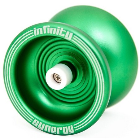 JOJO-YOYO INFINITY Synergy | GREEN