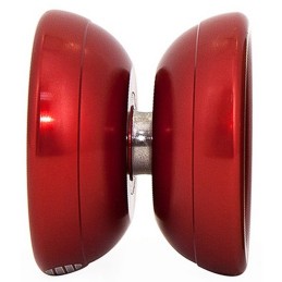 JOJO-YOYO INFINITY Voodoo | RED