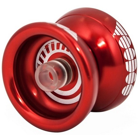 JOJO-YOYO INFINITY Voodoo | RED