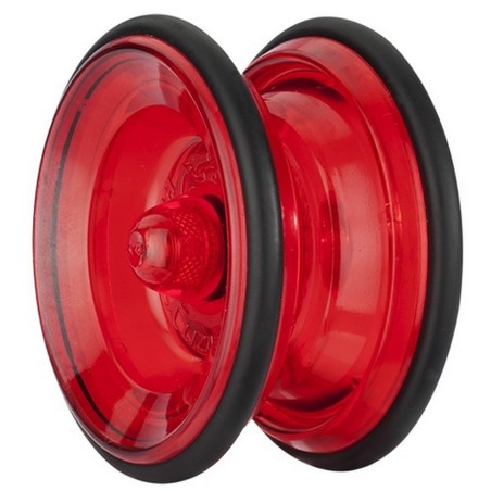 JoJo-YoYo HENRY'S Lizard | RED