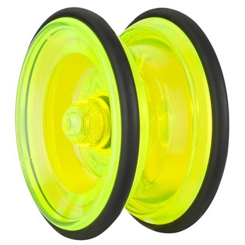 JoJo-YoYo HENRY'S Lizard | YELLOW