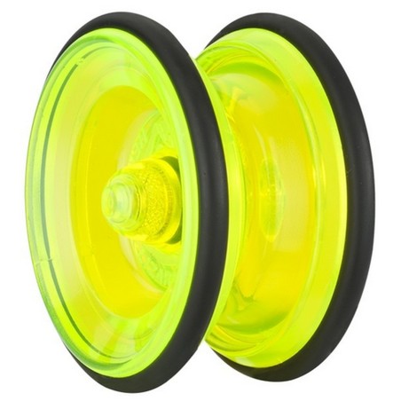 JoJo-YoYo HENRY'S Lizard | YELLOW