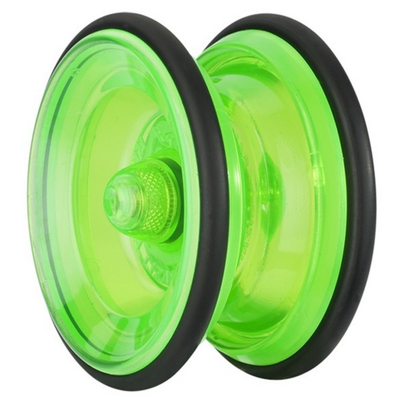 JoJo-YoYo HENRY'S Lizard | GREEN