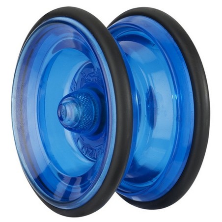 JoJo-YoYo HENRY'S Lizard | BLUE