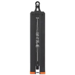 Deska WISE Alta Via Forged XL 5.7x23.25" | 145x591mm | BLACK