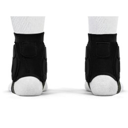 Chrániče kotníků REKD Energy Covert Ankle Guards RKD820 | BLACK