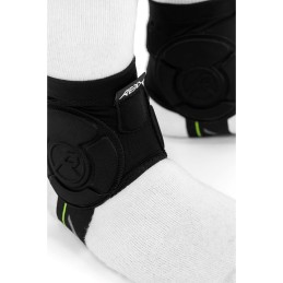 Chrániče kotníků REKD Energy Covert Ankle Guards RKD820 | BLACK