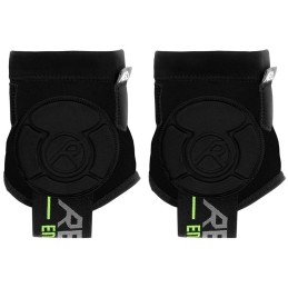 Chrániče kotníků REKD Energy Covert Ankle Guards RKD820 | BLACK