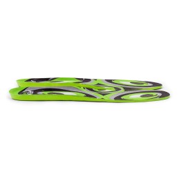 Vložky do bot REKD Energy Insoles RKD815 | GREEN