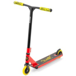 Freestyle koloběžka SLAMM Classic Mini | RED