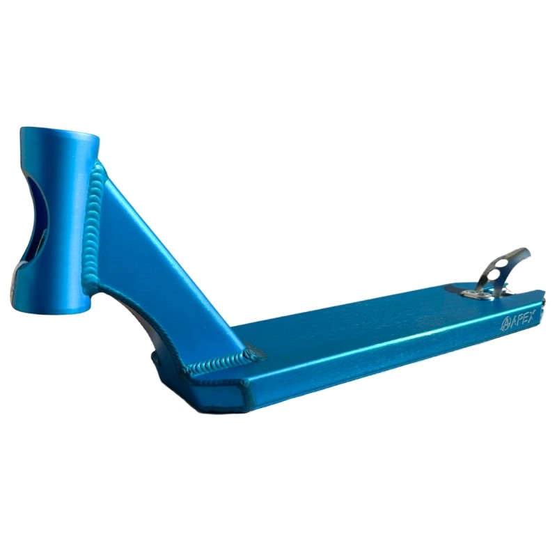 Deska APEX 4.5" | 460x114mm | 18.1x4.5" | TEAL