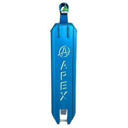 Deska APEX 4.5" | 460x114mm | 18.1x4.5" | TEAL