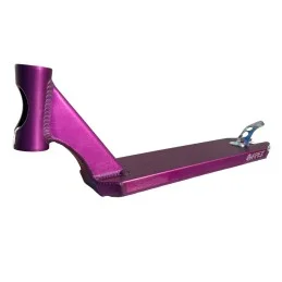 Deska APEX 4.5" | 460x114mm | 18.1x4.5" | PURPLE