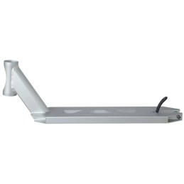 Deska STRIKER Lux 4.5x18.1" | 114x460mm | SILVER