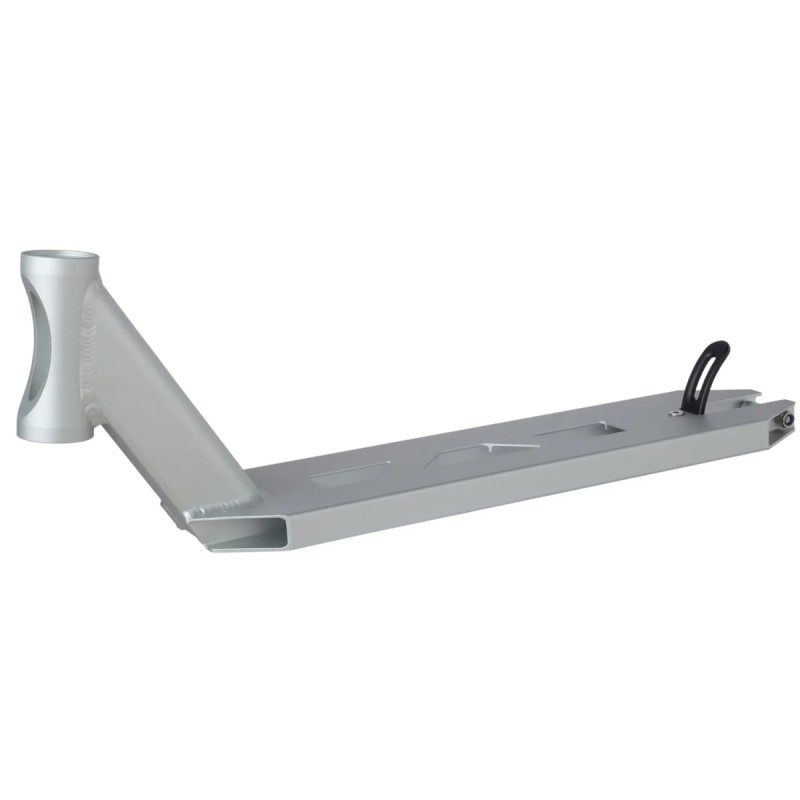 Deska STRIKER Lux 4.5x18.1" | 114x460mm | SILVER