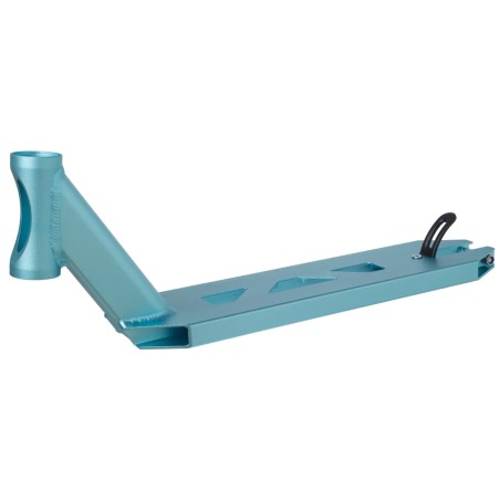 Deska STRIKER Lux 4.5x18.1" | 114x460mm | TEAL