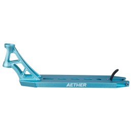 Deska STRIKER Aether | 490x120mm | 19.3x4.7" | TEAL