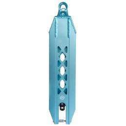Deska STRIKER Aether | 490x120mm | 19.3x4.7" | TEAL