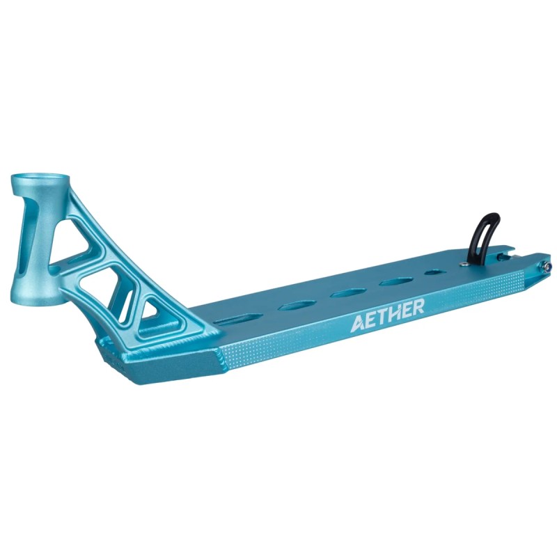 Deska STRIKER Aether | 470x120mm | 18.5x4.7" | TEAL