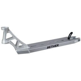 Deska STRIKER Aether | 470x120mm | 18.5x4.7" | SILVER