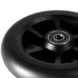 Kolečko NORTH Signal V3 110x24mm | 88A | ABEC-9 | BLACK