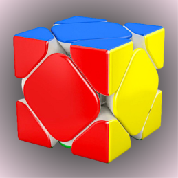 Speedcube MOYU | RS Skewb M...