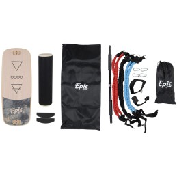 TrickBoard EPICSTAR Multifunkční | WOOD MARBLE
