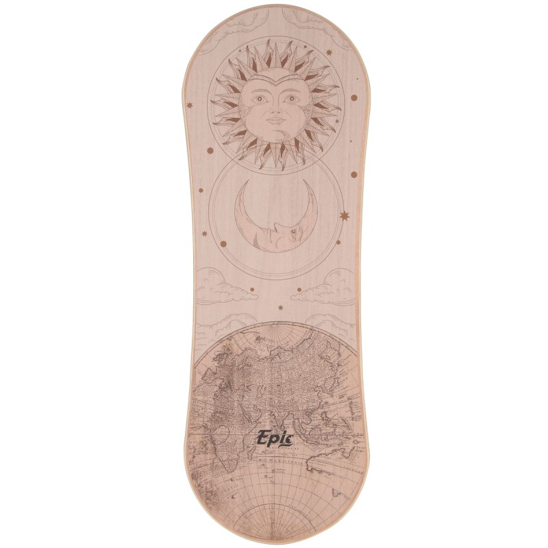 TrickBoard EPICSTAR | ALCHEMIST