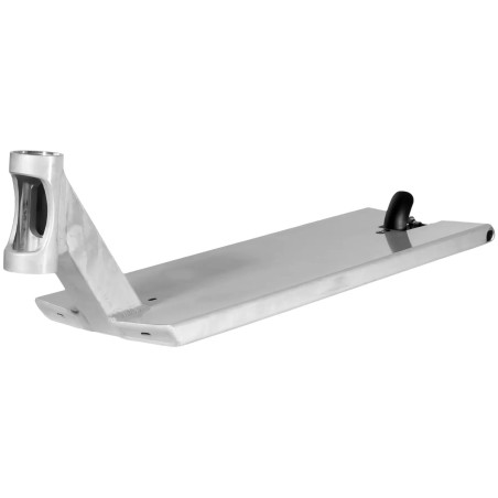 Deska NORTH Unity 7" | 597x178mm | 23.5x7" | SILVER