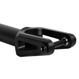Vidlice NORTH Nova | SCS | 100-120x24/30mm | BLACK