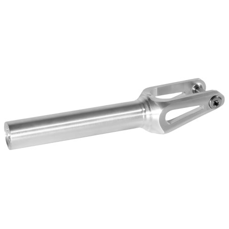 Vidlice NORTH Nova | SCS | 100-120x24/30mm | SILVER