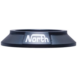 Headset NORTH Star Integrovaný | MATTE BLACK