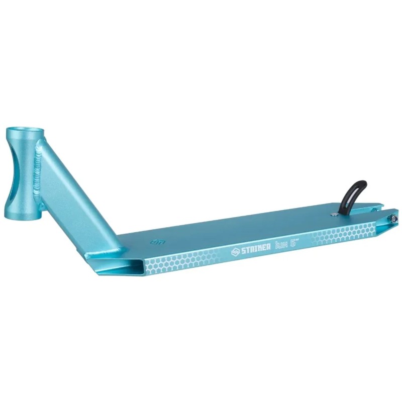 Deska STRIKER Lux Five | 490x127mm | 19.3x5" | TEAL