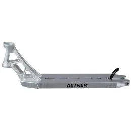 Deska STRIKER Aether | 490x120mm | 19.3x4.7" | SILVER