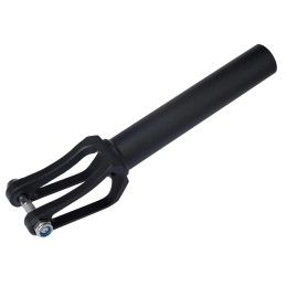 Vidlice STRIKER Aether | HIC/SCS | 100-125x24mm | BLACK