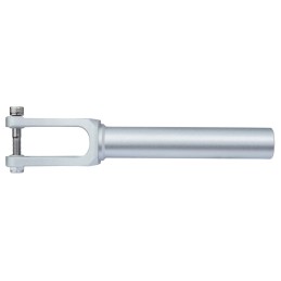 Vidlice STRIKER Aether | HIC/SCS | 100-125x24mm | SILVER