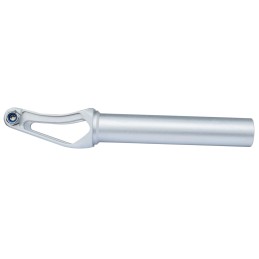 Vidlice STRIKER Aether | HIC/SCS | 100-125x24mm | SILVER