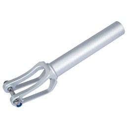 Vidlice STRIKER Aether | HIC/SCS | 100-125x24mm | SILVER