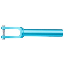 Vidlice STRIKER Aether | HIC/SCS | 100-125x24mm | TEAL