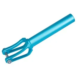 Vidlice STRIKER Aether | HIC/SCS | 100-125x24mm | TEAL