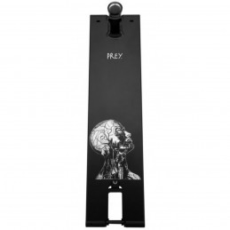Deska PREY Today | 560x150mm | 22x5.9" | BLACK