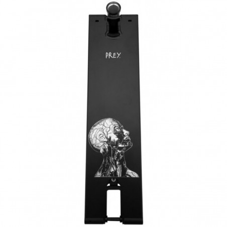 Deska PREY Today | 560x150mm | 22x5.9" | BLACK