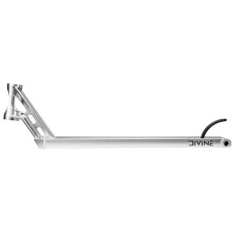 Deska DIVINE Forged Street 6x22" | 152x560mm | SILVER