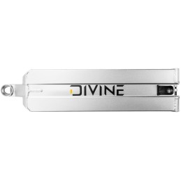 Deska DIVINE Forged Street 6x22" | 152x560mm | SILVER