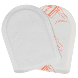 Hřejivé polštářky EPICSTAR na nohy | sada 2ks