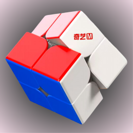 Speedcube QIYI | M PRO Ball...