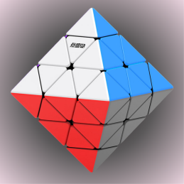 Speedcube DIANSHENG | FTO M...