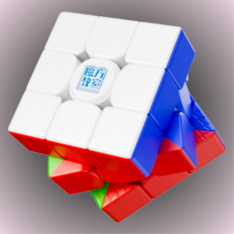Speedcube MOYU | RS3M V5 |...