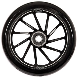 Kolečko PRIME Uchi 115x24mm | 88A | ABEC-9 | BLACK