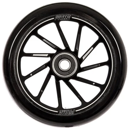 Kolečko PRIME Uchi 115x24mm | 88A | ABEC-9 | BLACK